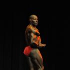 Martinez    Hagans - NPC North Carolina State  2010 - #1